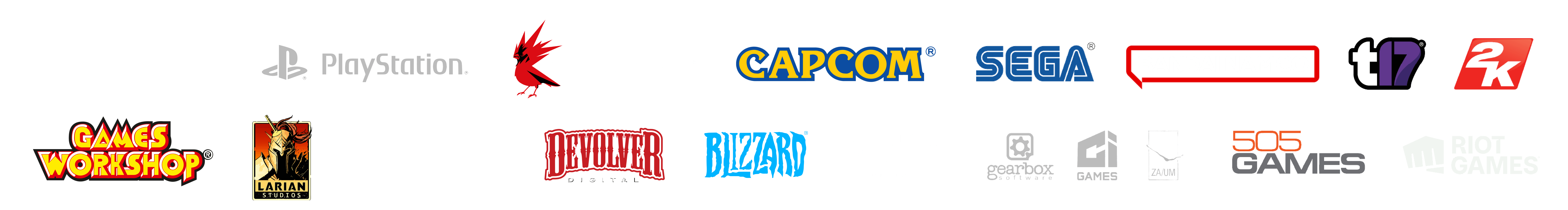 Our Clients